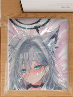 Shiroko Terror - Anime Inflatable Body Pillow Fan-Art Edition
