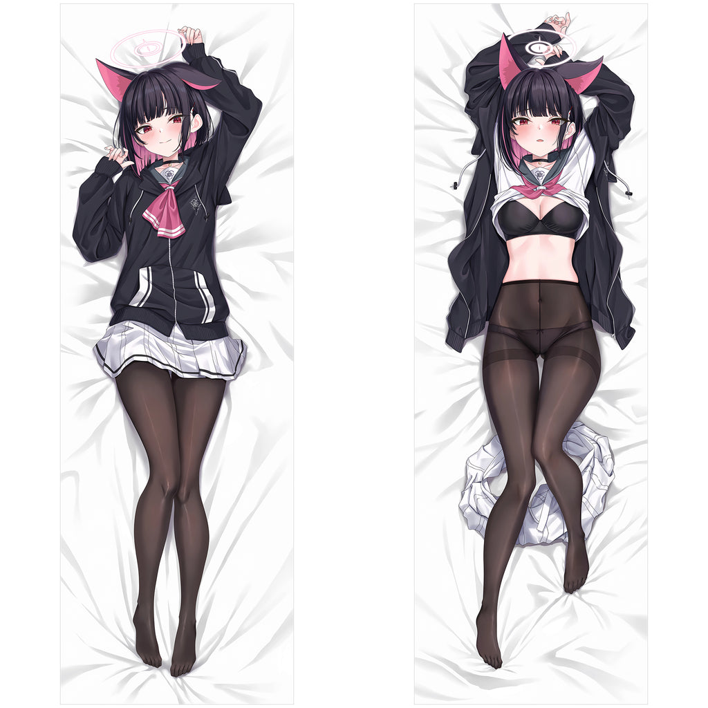 Kazusa Kyoyama - Anime Inflatable Body Pillow Fan-Art Edition