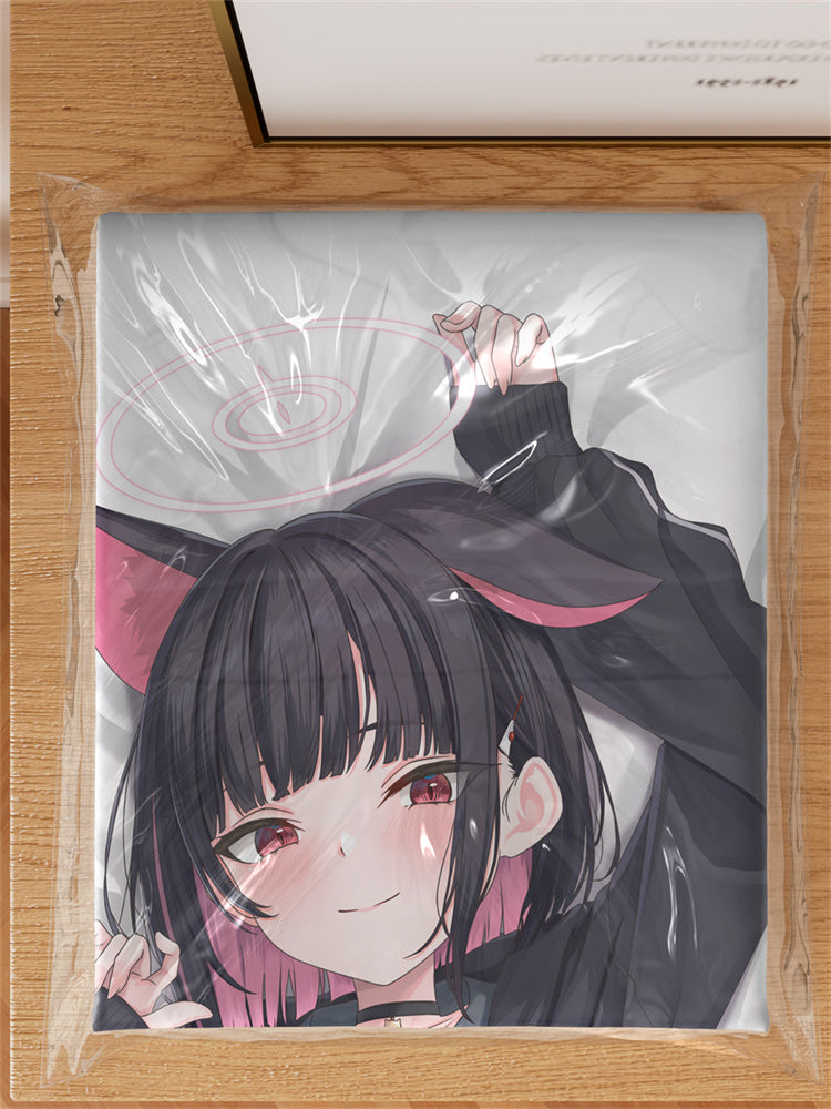 Kazusa Kyoyama - Anime Inflatable Body Pillow Fan-Art Edition
