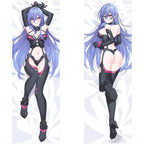 Iris Heart - Anime Inflatable Body Pillow Fan-Art Edition