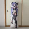 Iris Heart - Anime Inflatable Body Pillow Fan-Art Edition