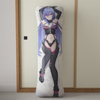 Iris Heart - Anime Inflatable Body Pillow Fan-Art Edition