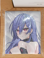Iris Heart - Anime Inflatable Body Pillow Fan-Art Edition