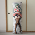 Suzuya - Anime Inflatable Body Pillow Fan-Art Edition