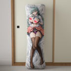 Suzuya - Anime Inflatable Body Pillow Fan-Art Edition