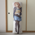 Himesaki Rinami - Anime Inflatable Body Pillow Fan-Art Edition