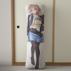 Himesaki Rinami - Anime Inflatable Body Pillow Fan-Art Edition