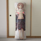 Himesaki Rinami - Anime Inflatable Body Pillow Fan-Art Edition