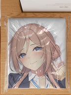 Himesaki Rinami - Anime Inflatable Body Pillow Fan-Art Edition