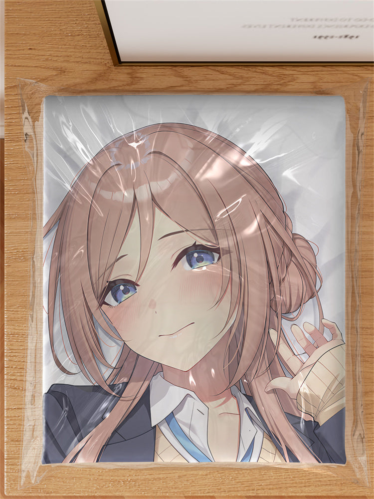 Himesaki Rinami - Anime Inflatable Body Pillow Fan-Art Edition