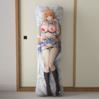 Sumika Shiun - Anime Inflatable Body Pillow Fan-Art Edition