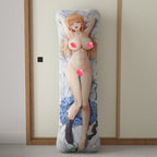 Sumika Shiun - Anime Inflatable Body Pillow Fan-Art Edition