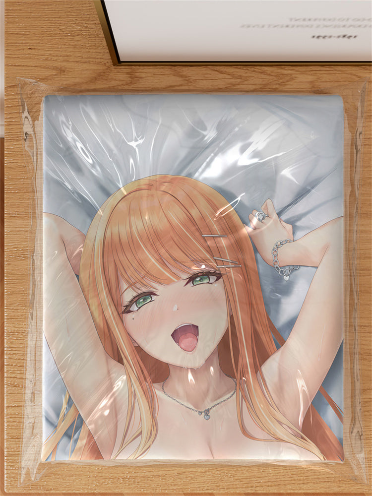 Sumika Shiun - Anime Inflatable Body Pillow Fan-Art Edition