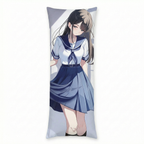 Sailor Uniform Dakimakura - AnimePillow Original
